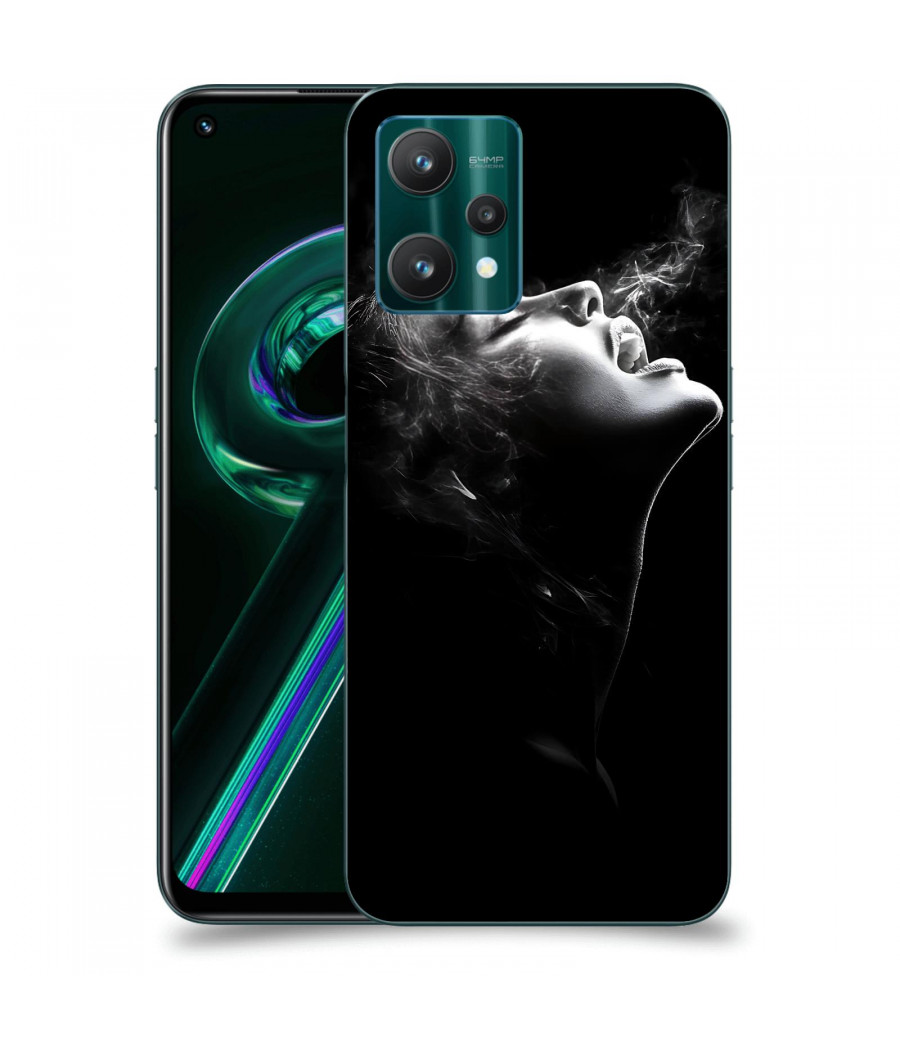 ACOVER Kryt na mobil Realme...