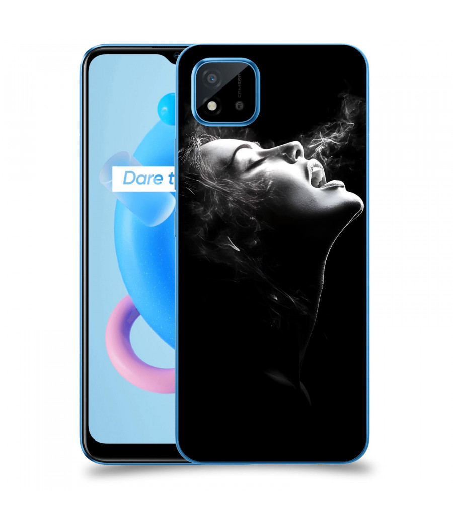 ACOVER Kryt na mobil Realme...