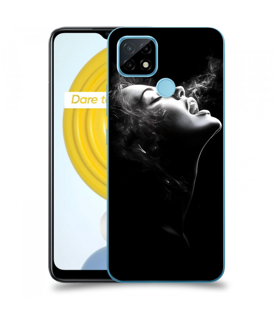 ACOVER Kryt na mobil Realme...