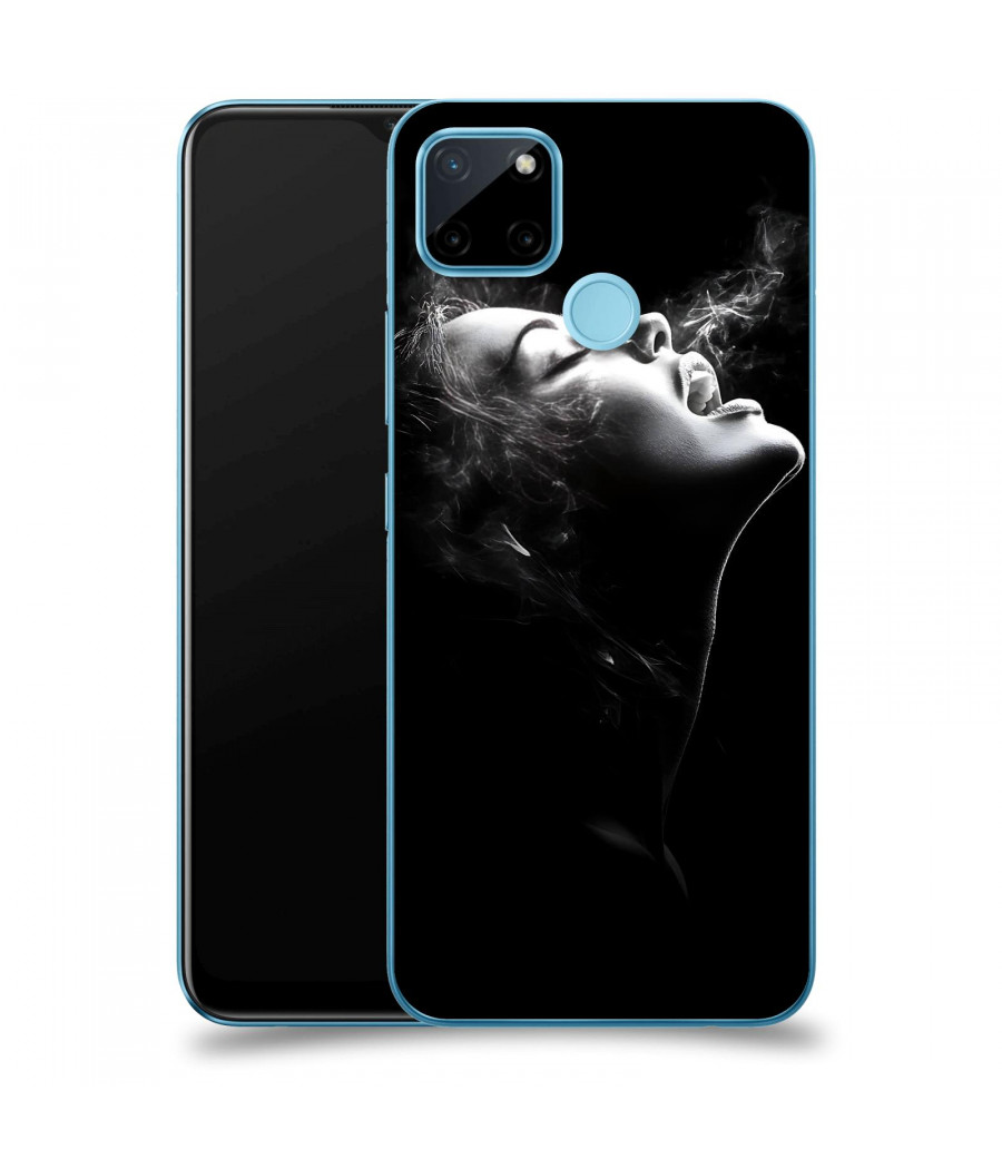 ACOVER Kryt na mobil Realme...
