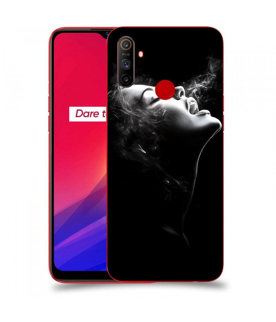 ACOVER Kryt na mobil Realme...