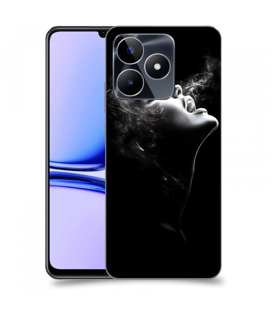ACOVER Kryt na mobil Realme...