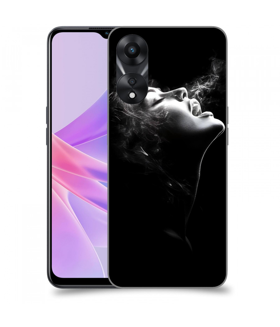 ACOVER Kryt na mobil OPPO...