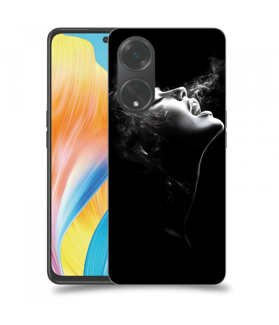 ACOVER Kryt na mobil OPPO...