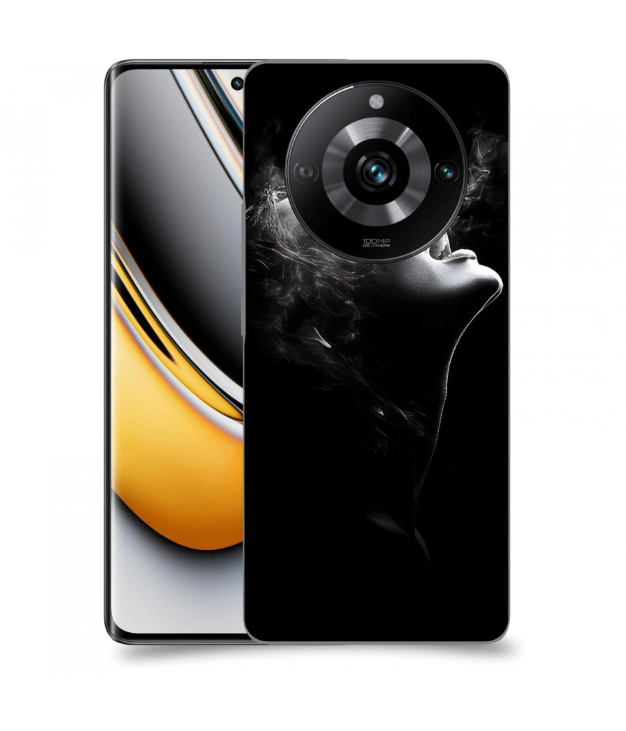 ACOVER Kryt na mobil Realme...