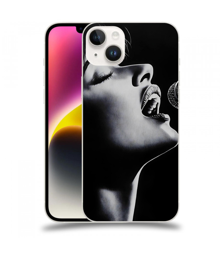 ACOVER Kryt na mobil Apple...