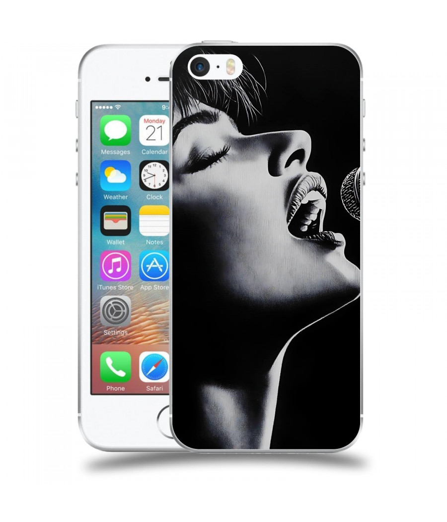 ACOVER Kryt na mobil Apple...