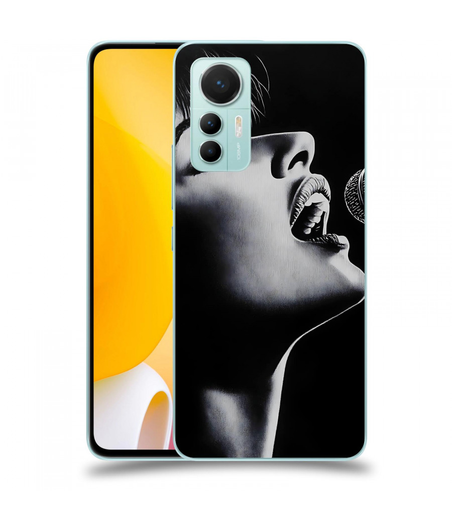 ACOVER Kryt na mobil Xiaomi...