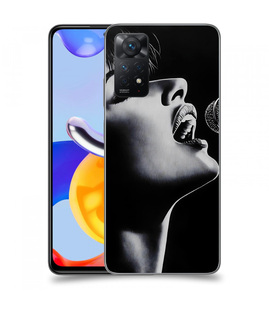 ACOVER Kryt na mobil Xiaomi...