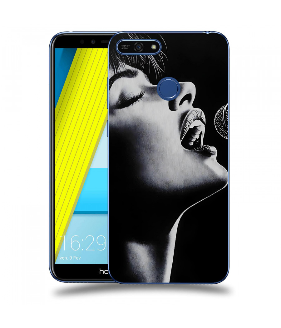 ACOVER Kryt na mobil Honor...