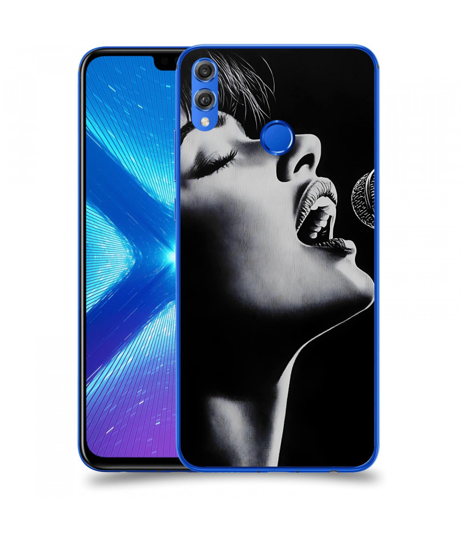 ACOVER Kryt na mobil Honor...