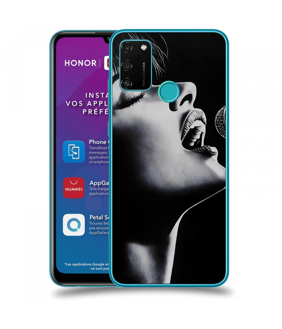 ACOVER Kryt na mobil Honor...