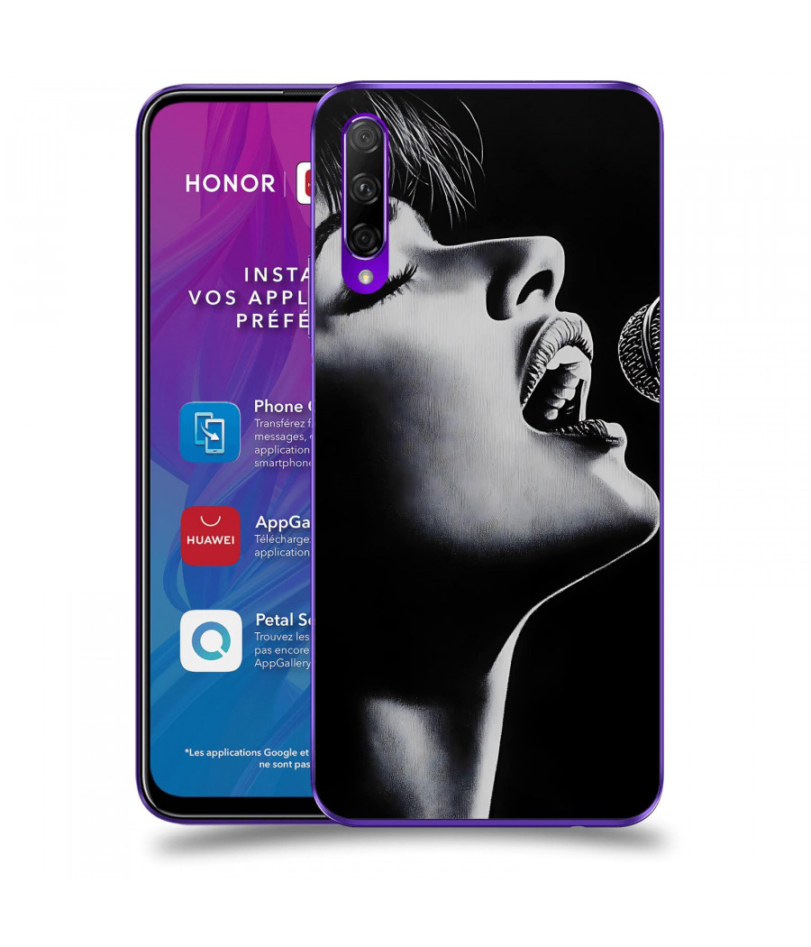 ACOVER Kryt na mobil Honor...
