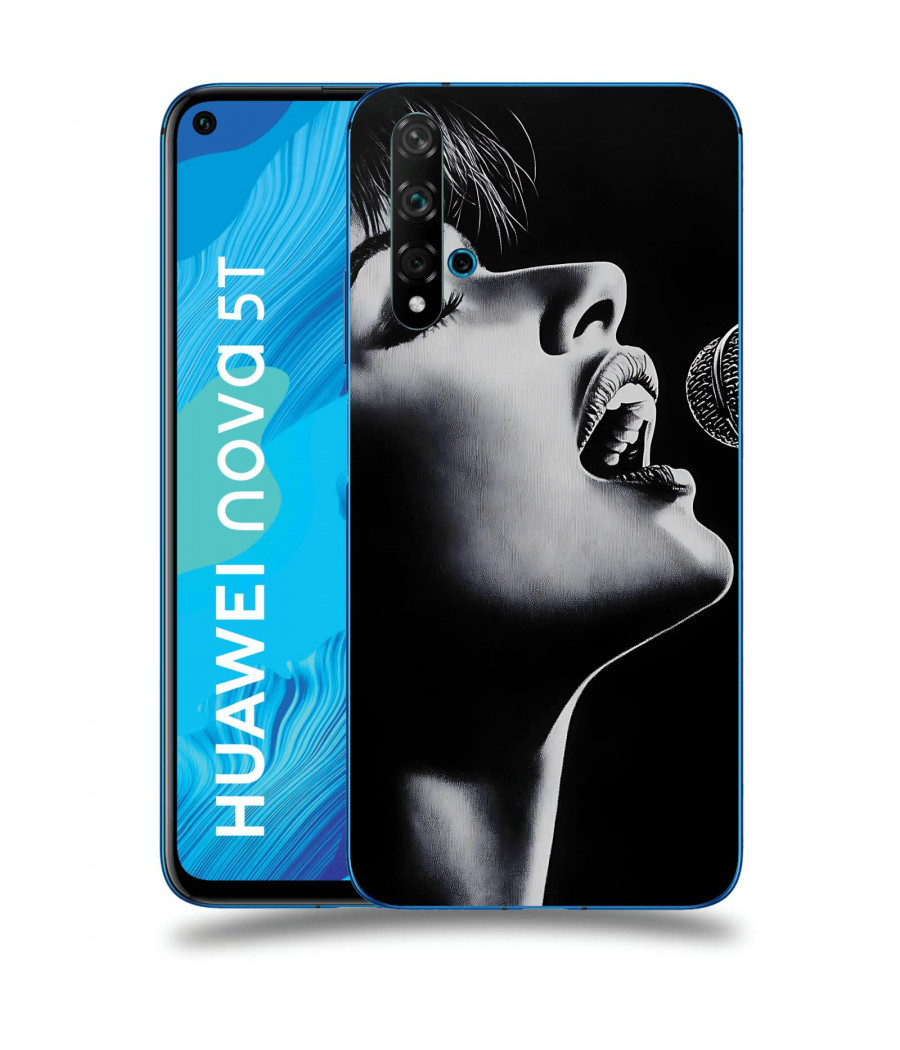 ACOVER Kryt na mobil Huawei...