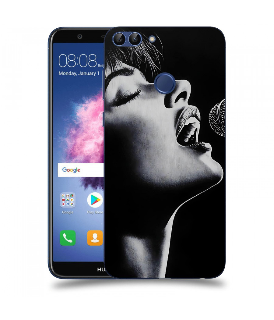 ACOVER Kryt na mobil Huawei...