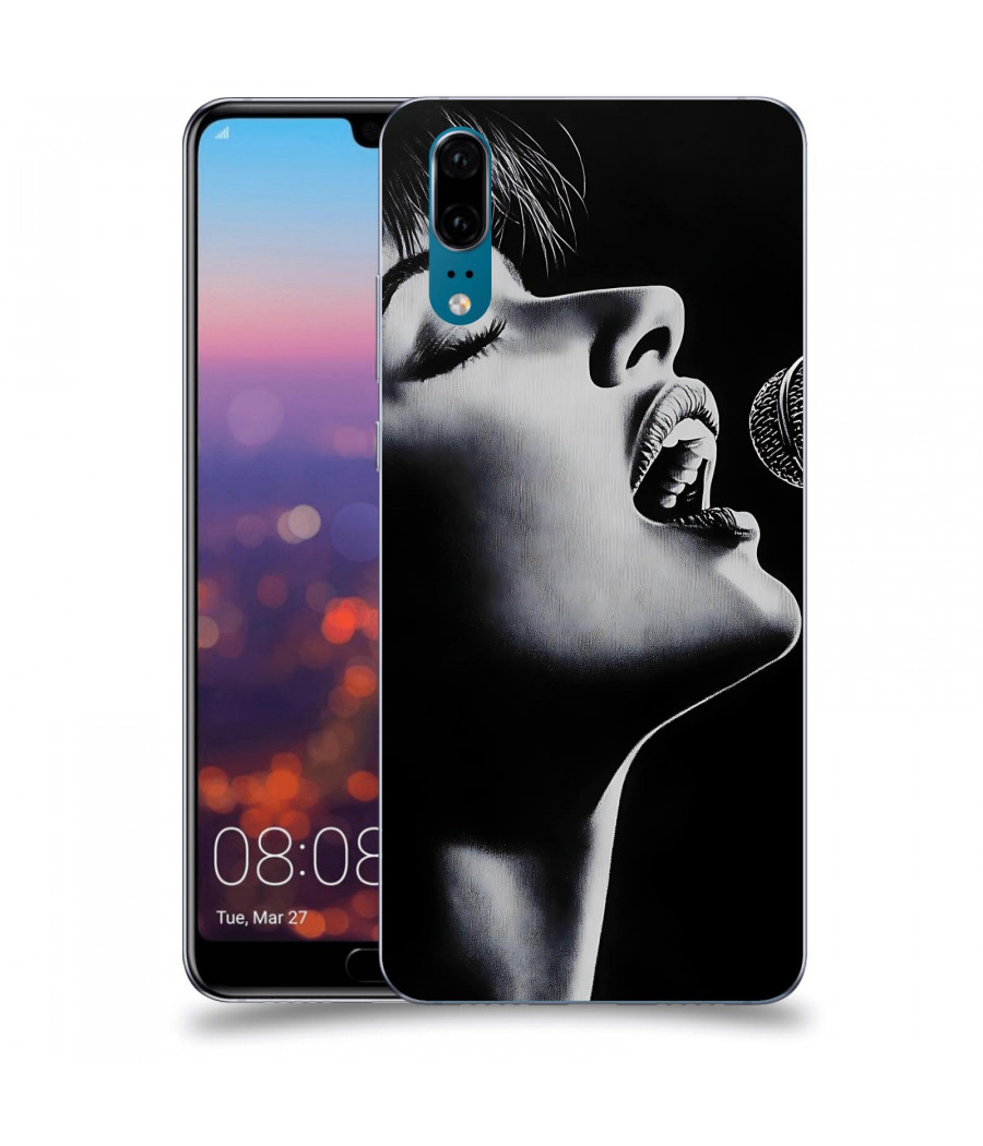 ACOVER Kryt na mobil Huawei...