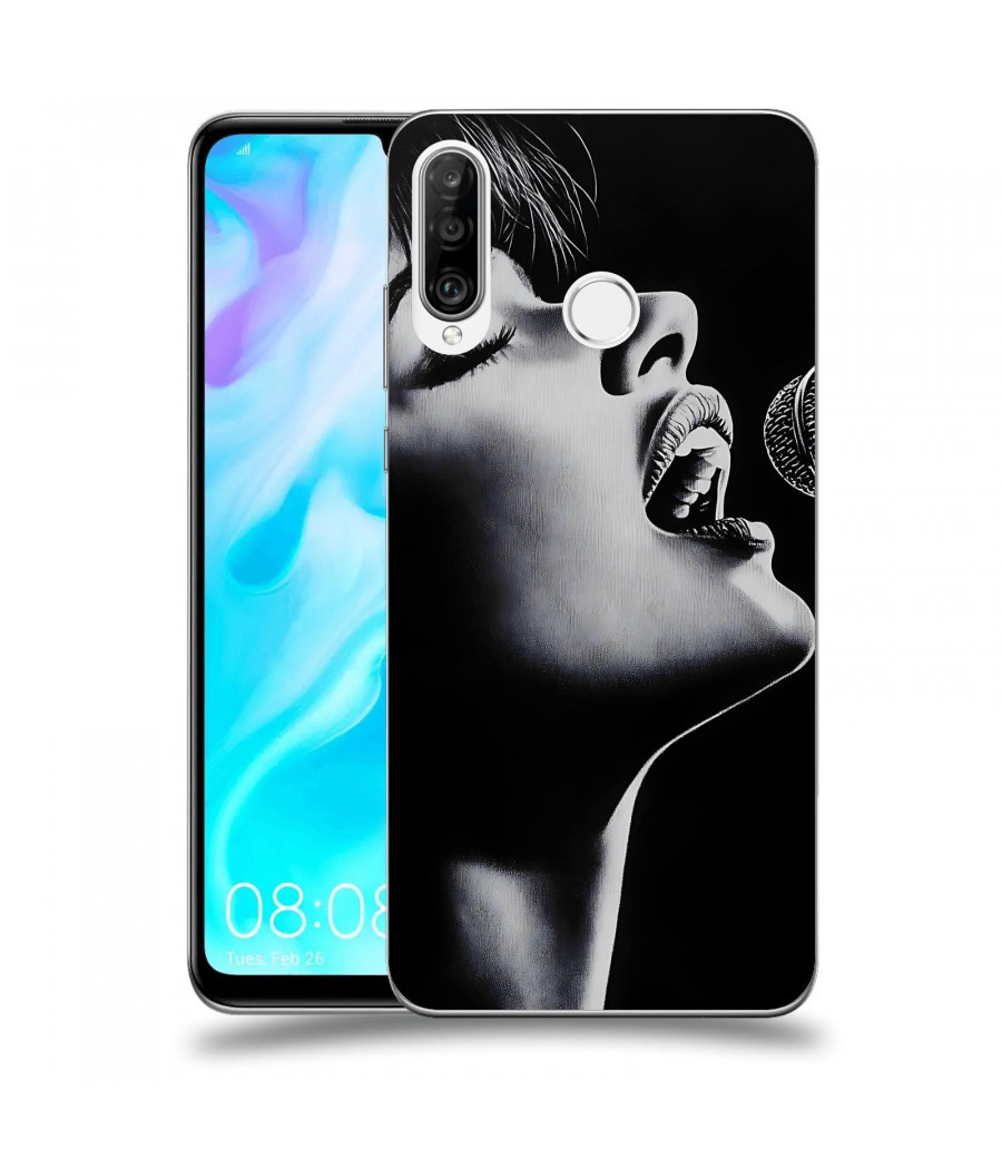 ACOVER Kryt na mobil Huawei...
