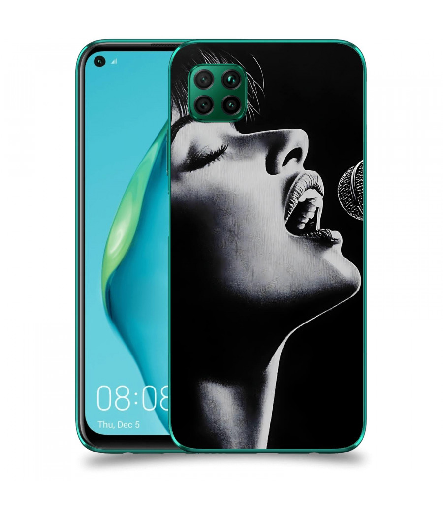 ACOVER Kryt na mobil Huawei...
