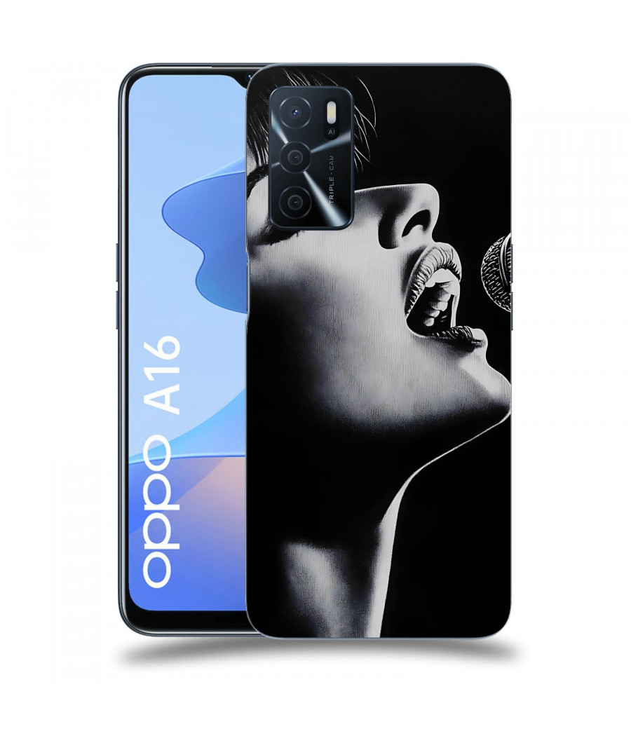 ACOVER Kryt na mobil OPPO...
