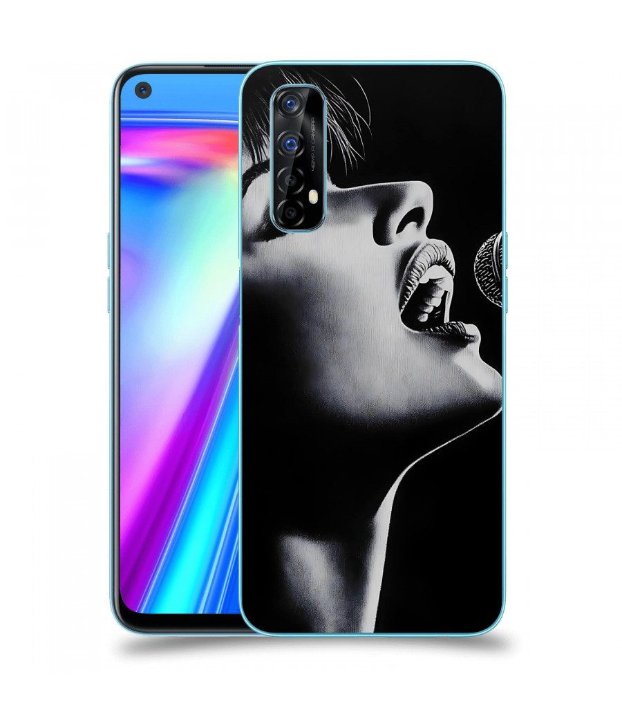 ACOVER Kryt na mobil Realme...