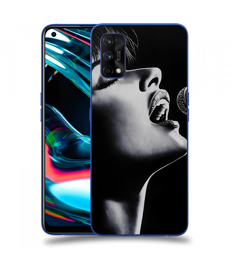 ACOVER Kryt na mobil Realme...
