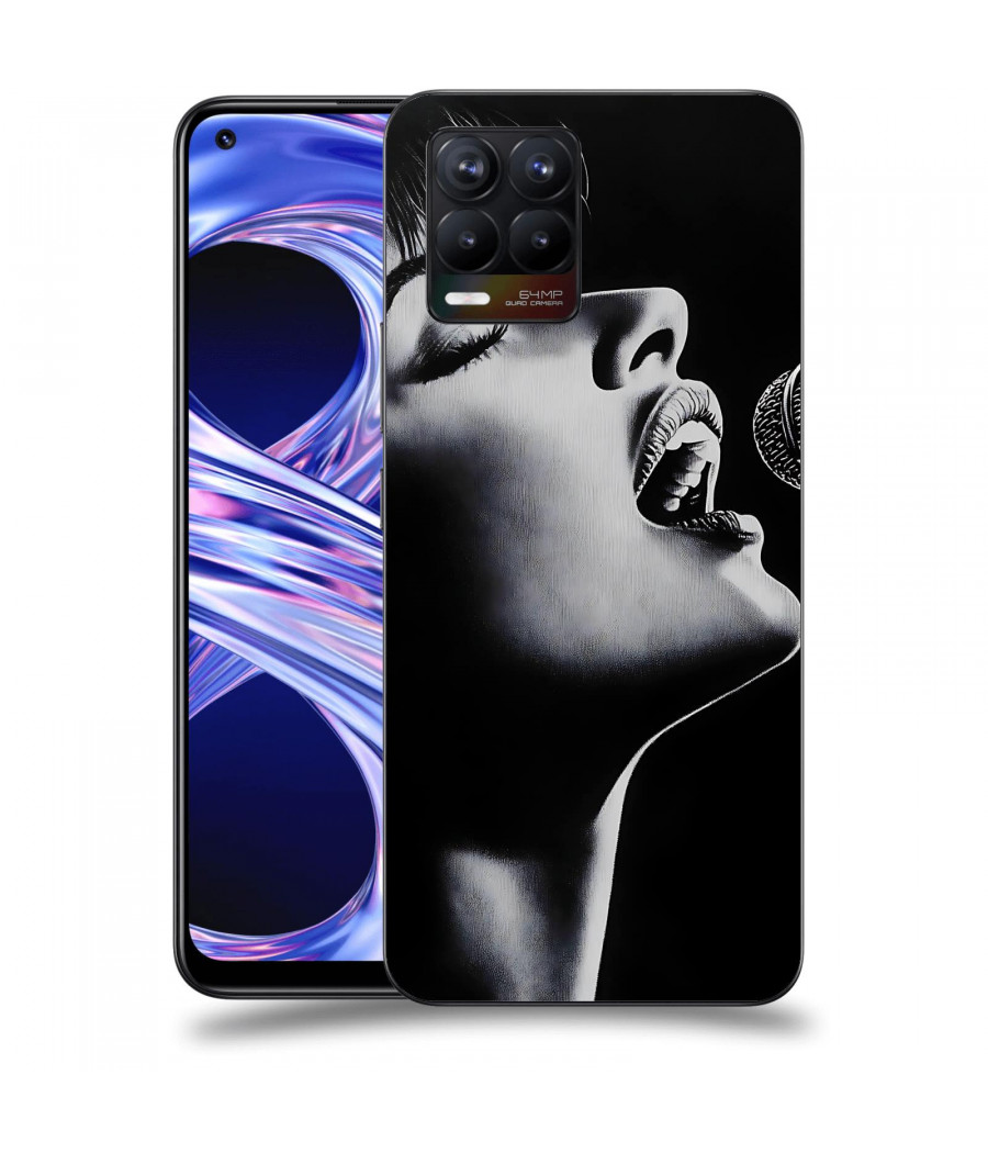 ACOVER Kryt na mobil Realme...