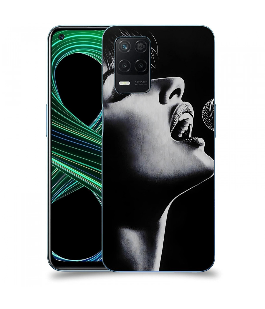 ACOVER Kryt na mobil Realme...