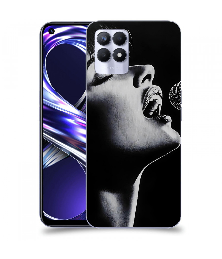 ACOVER Kryt na mobil Realme...