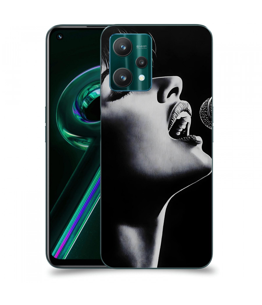 ACOVER Kryt na mobil Realme...