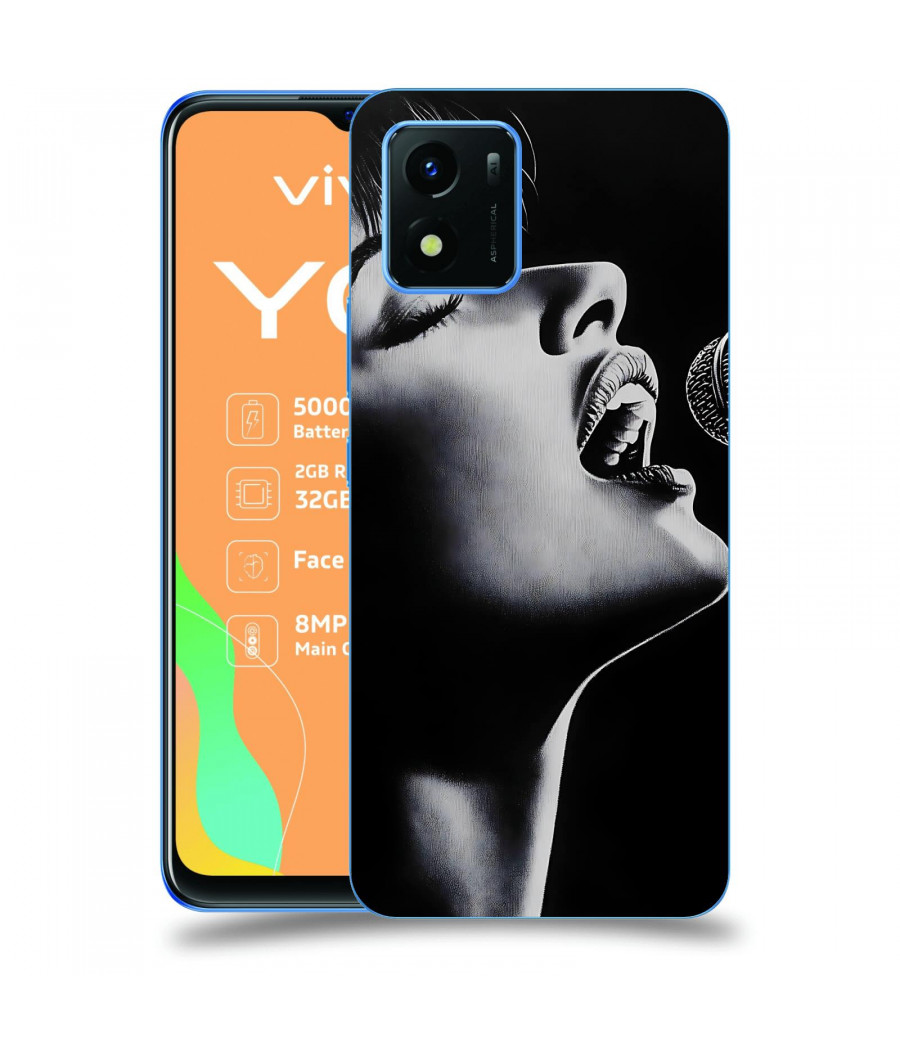 ACOVER Kryt na mobil Vivo...