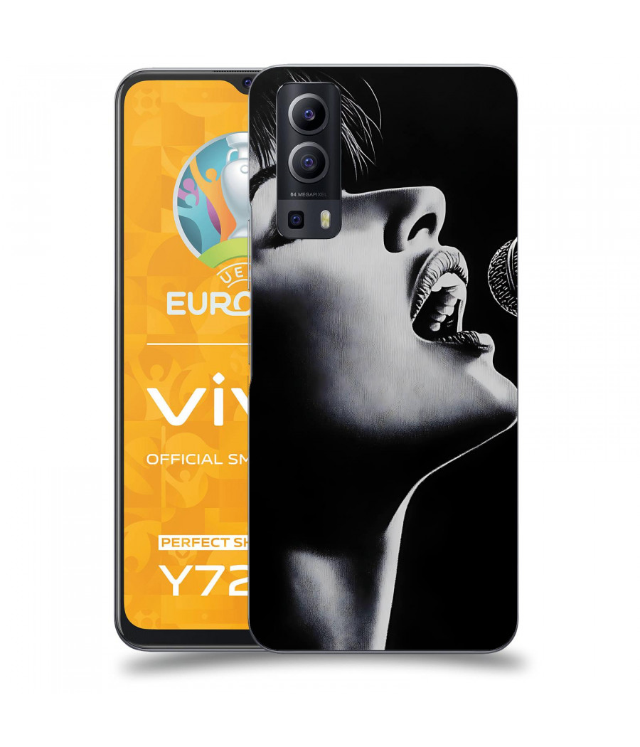 ACOVER Kryt na mobil Vivo...