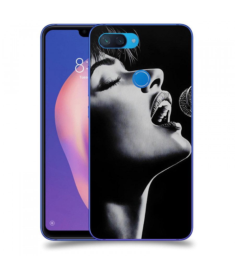 ACOVER Kryt na mobil Xiaomi...