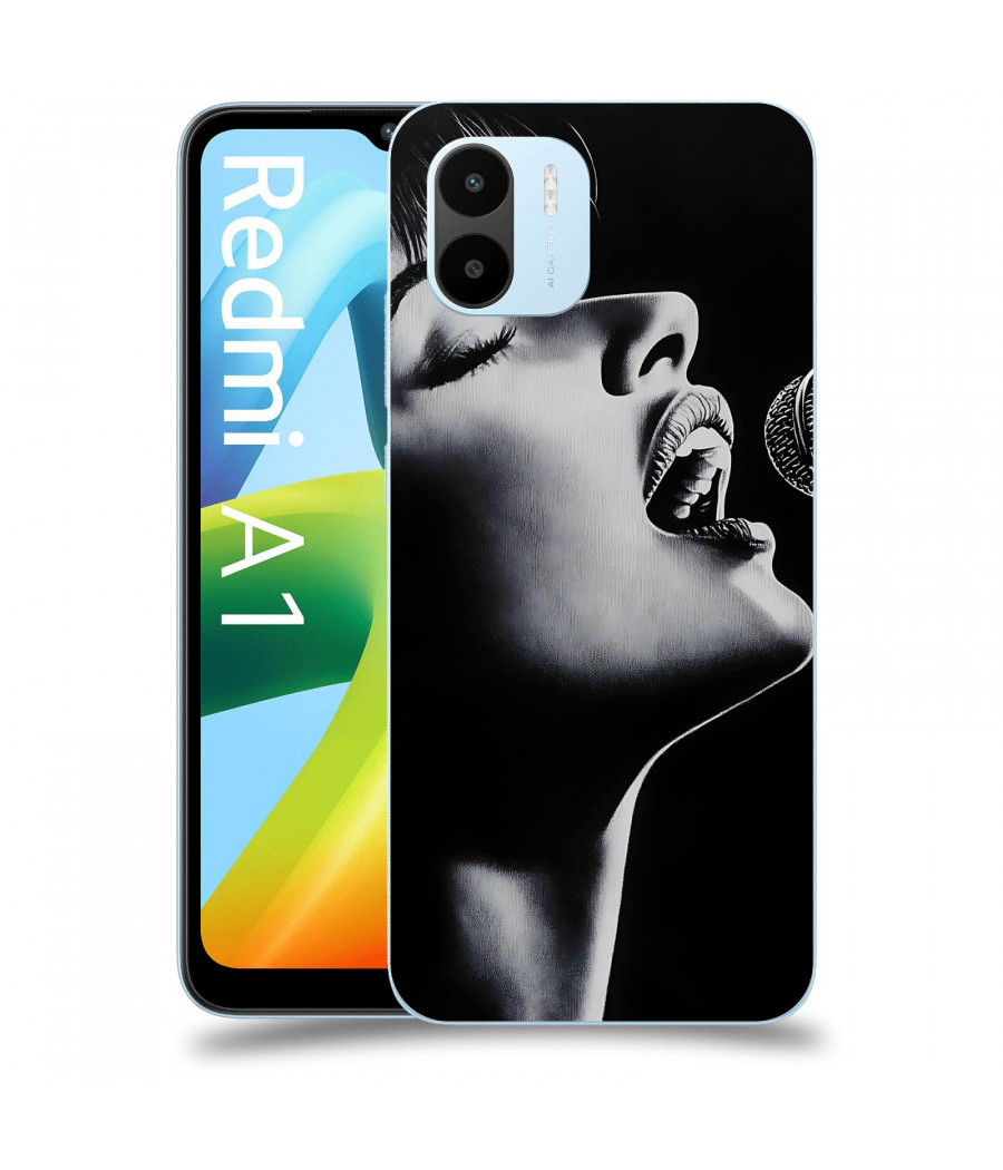 ACOVER Kryt na mobil Xiaomi...