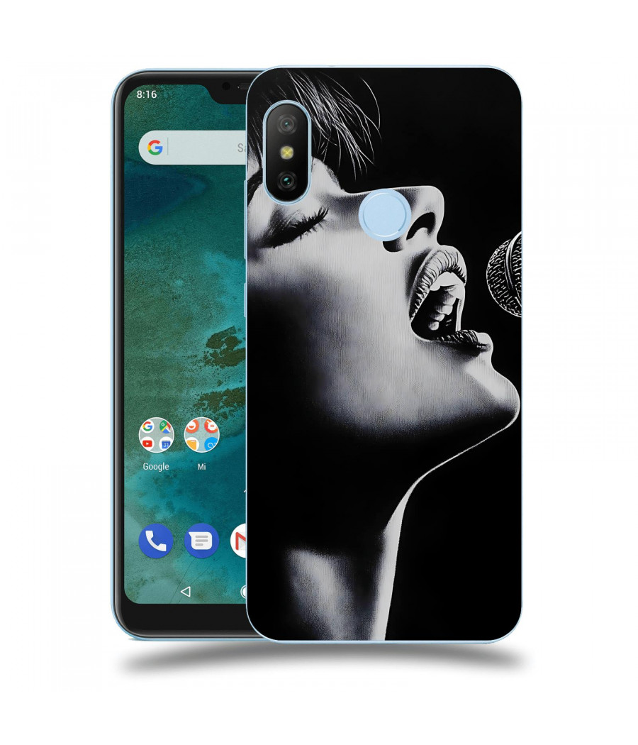 ACOVER Kryt na mobil Xiaomi...