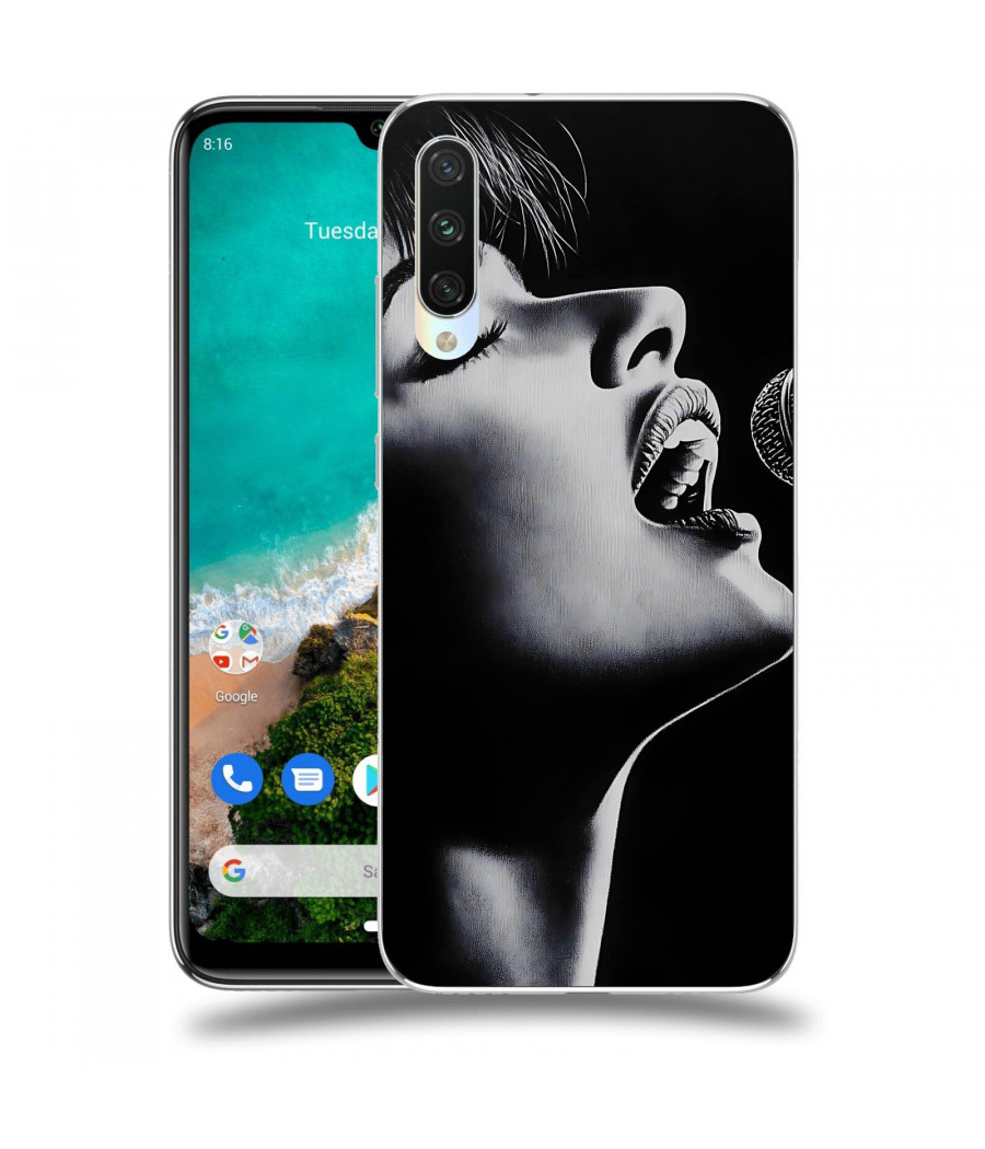ACOVER Kryt na mobil Xiaomi...