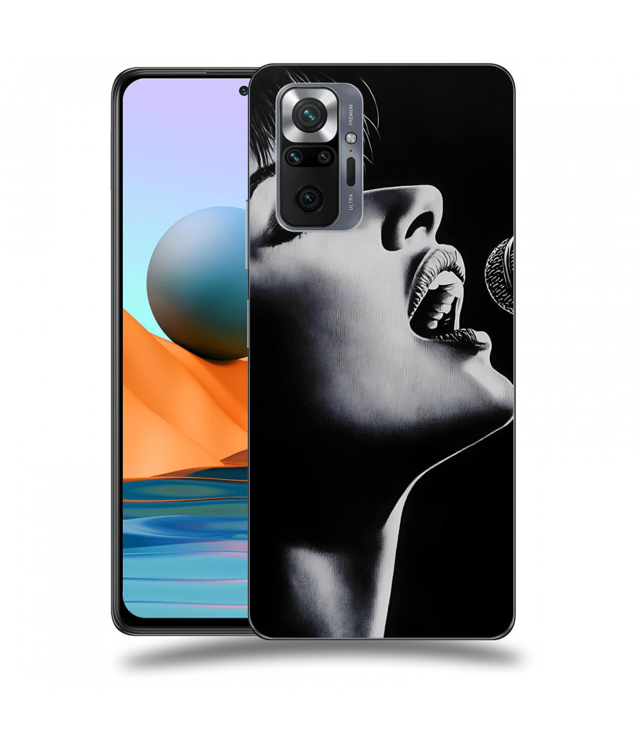 ACOVER Kryt na mobil Xiaomi...