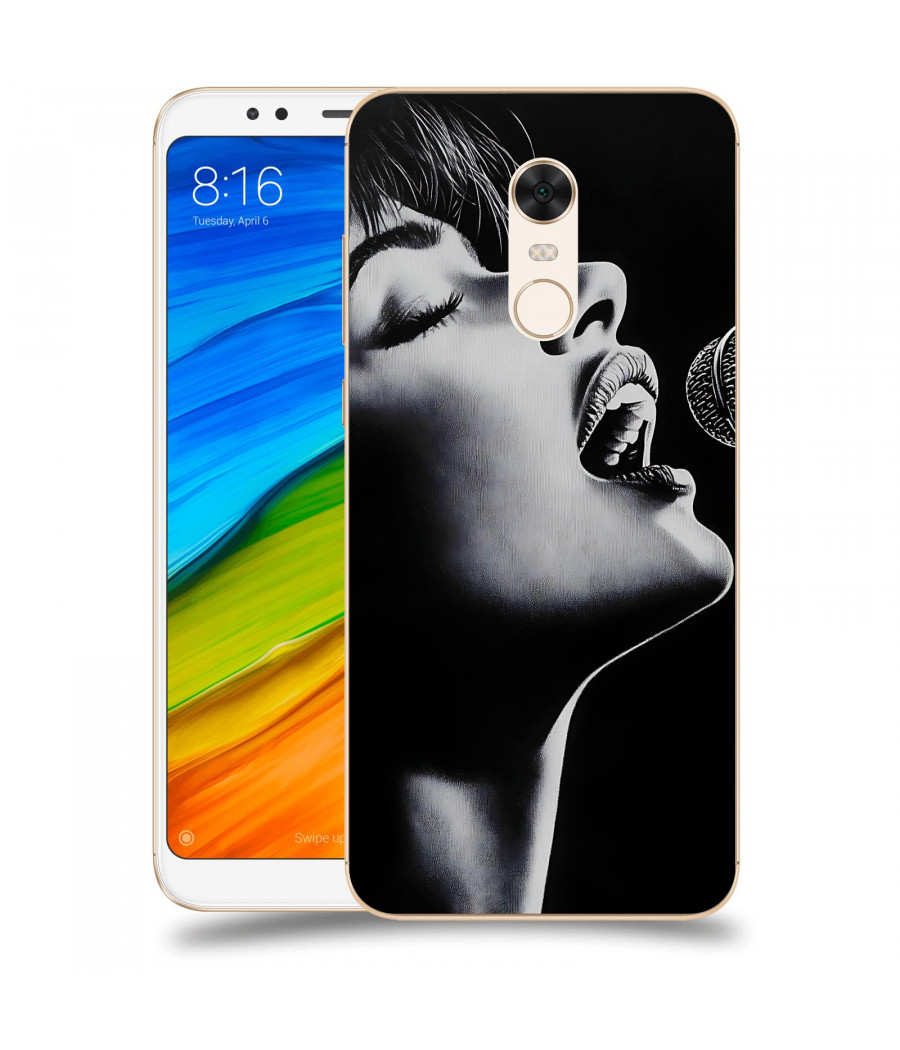 ACOVER Kryt na mobil Xiaomi...