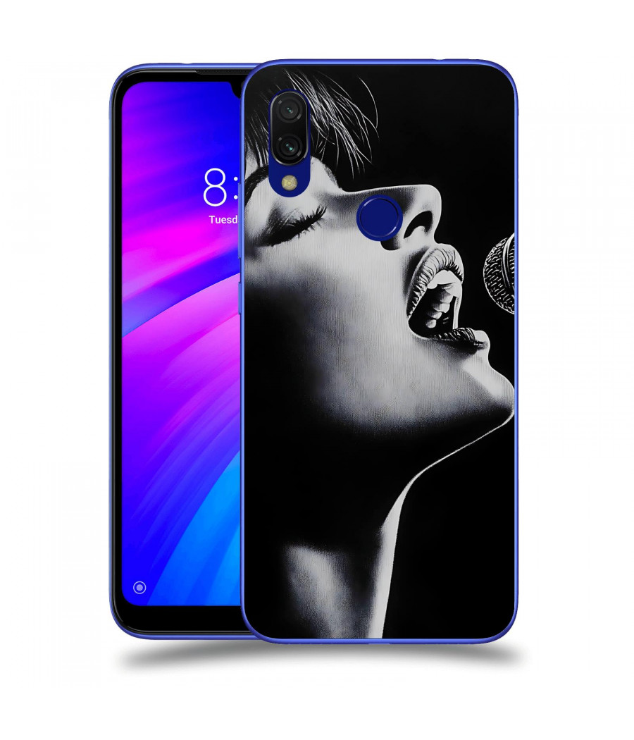 ACOVER Kryt na mobil Xiaomi...