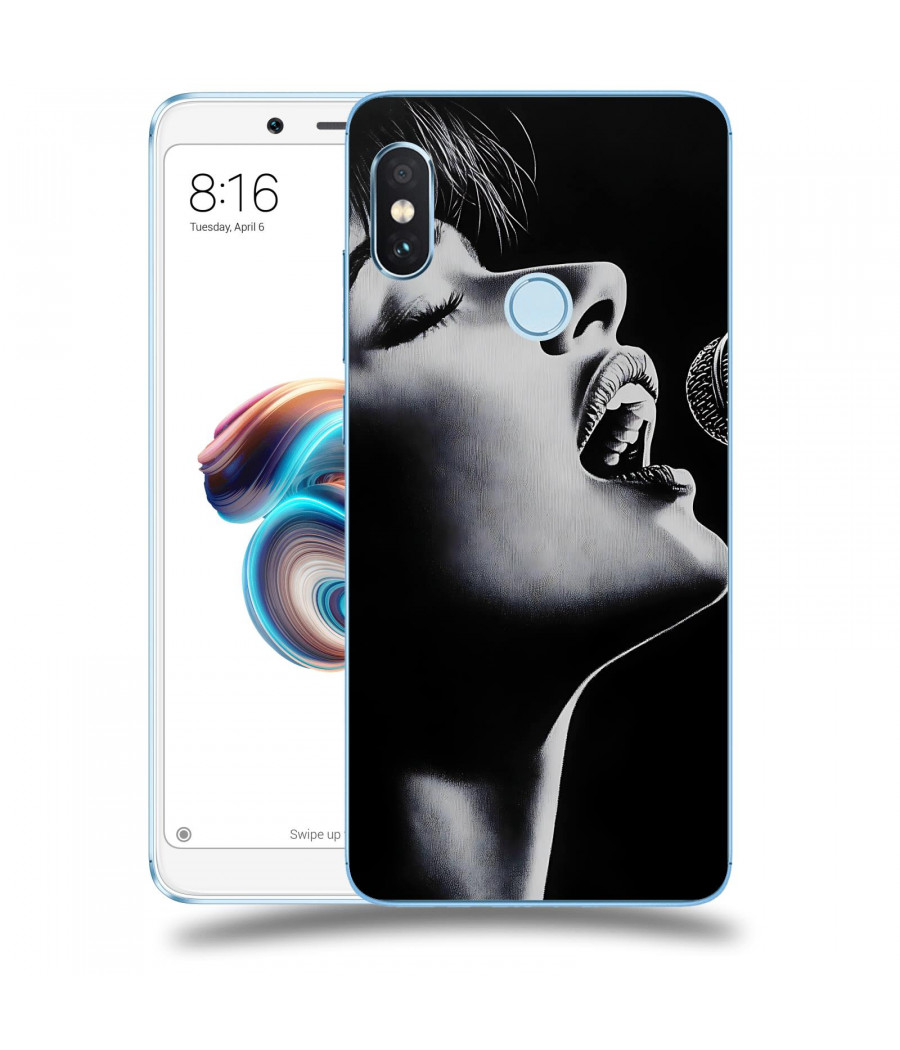 ACOVER Kryt na mobil Xiaomi...