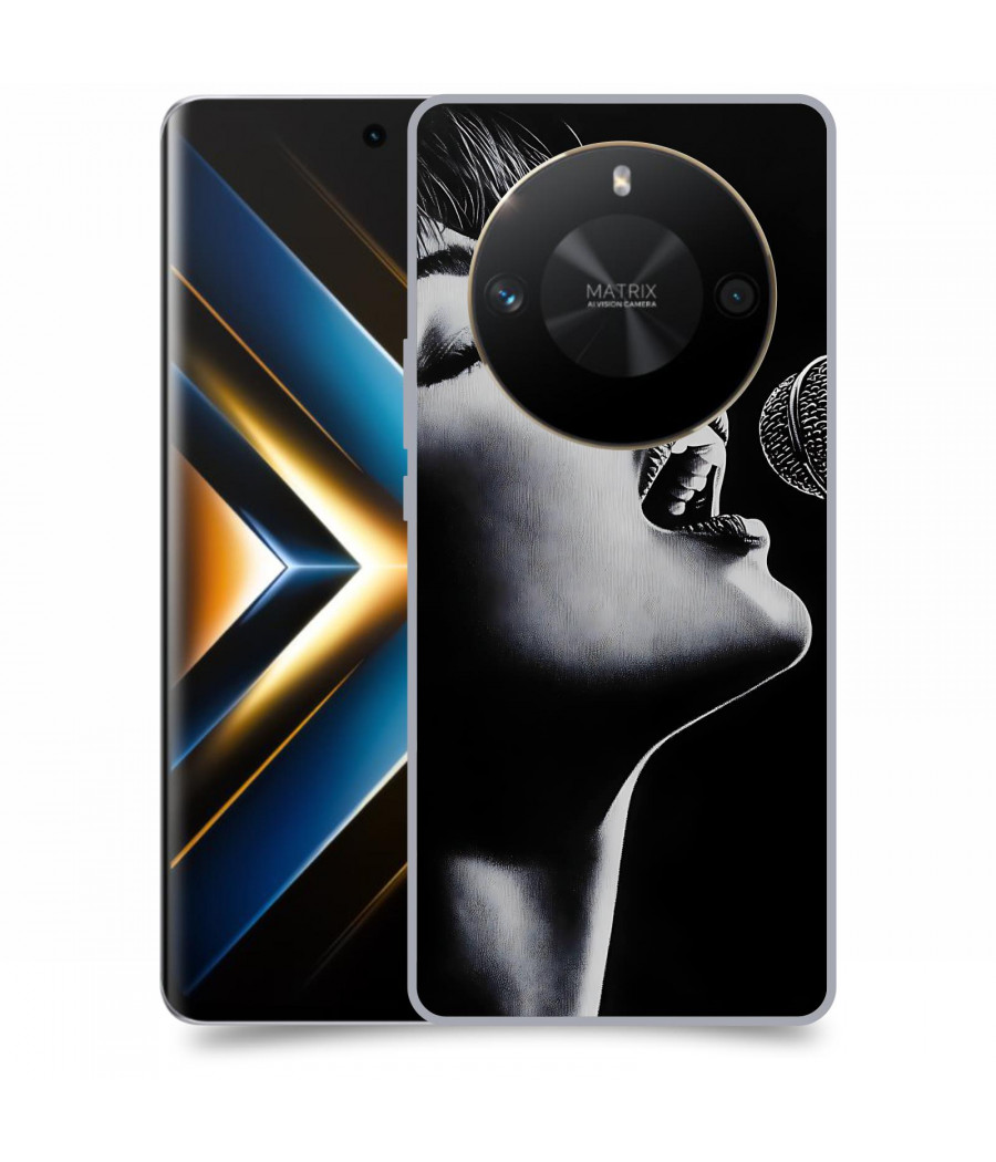 ACOVER Kryt na mobil Honor...