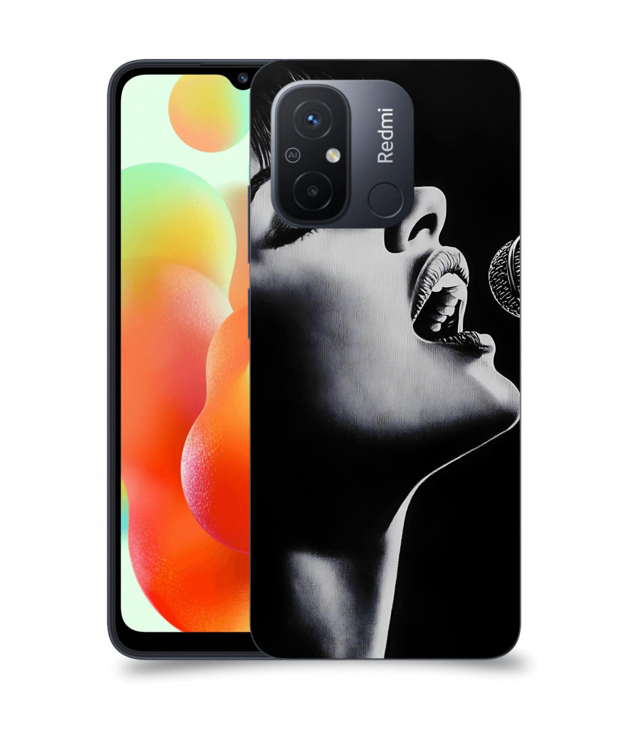 ACOVER Kryt na mobil Xiaomi...