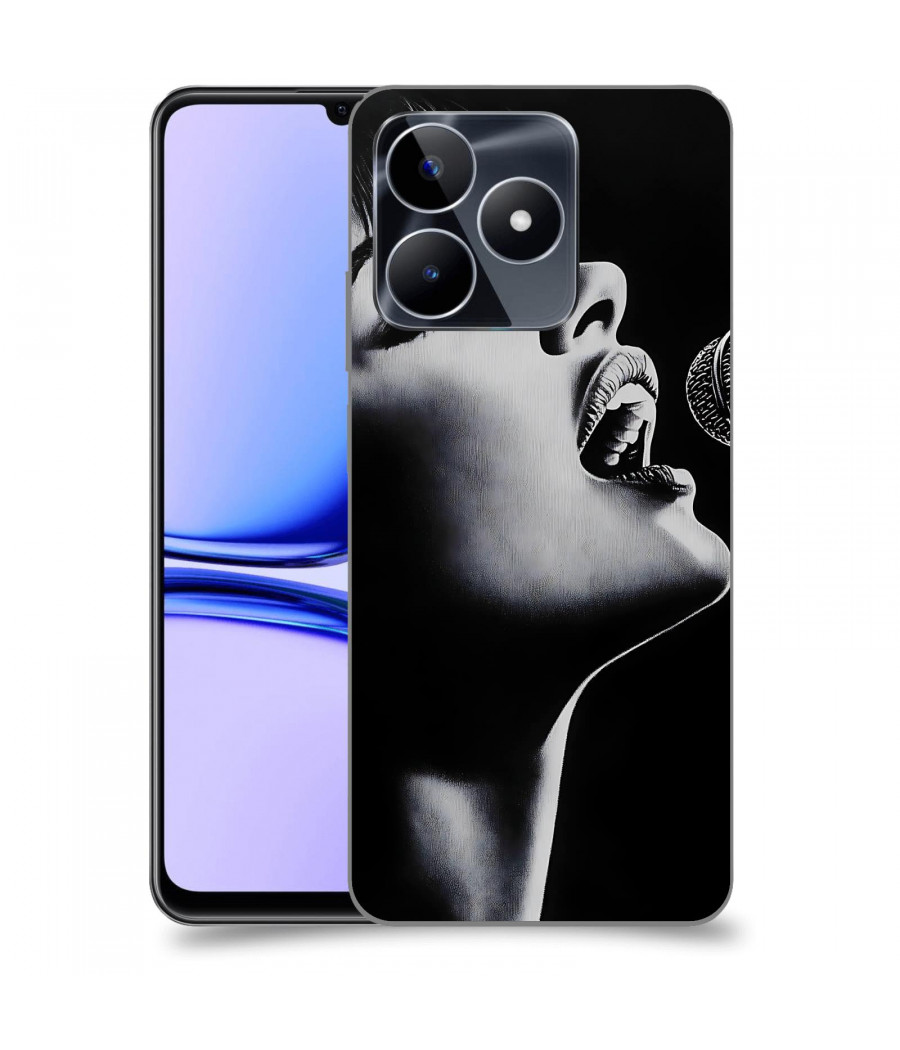 ACOVER Kryt na mobil Realme...