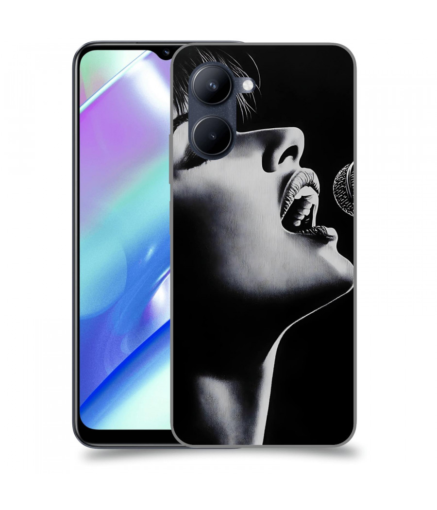 ACOVER Kryt na mobil Realme...