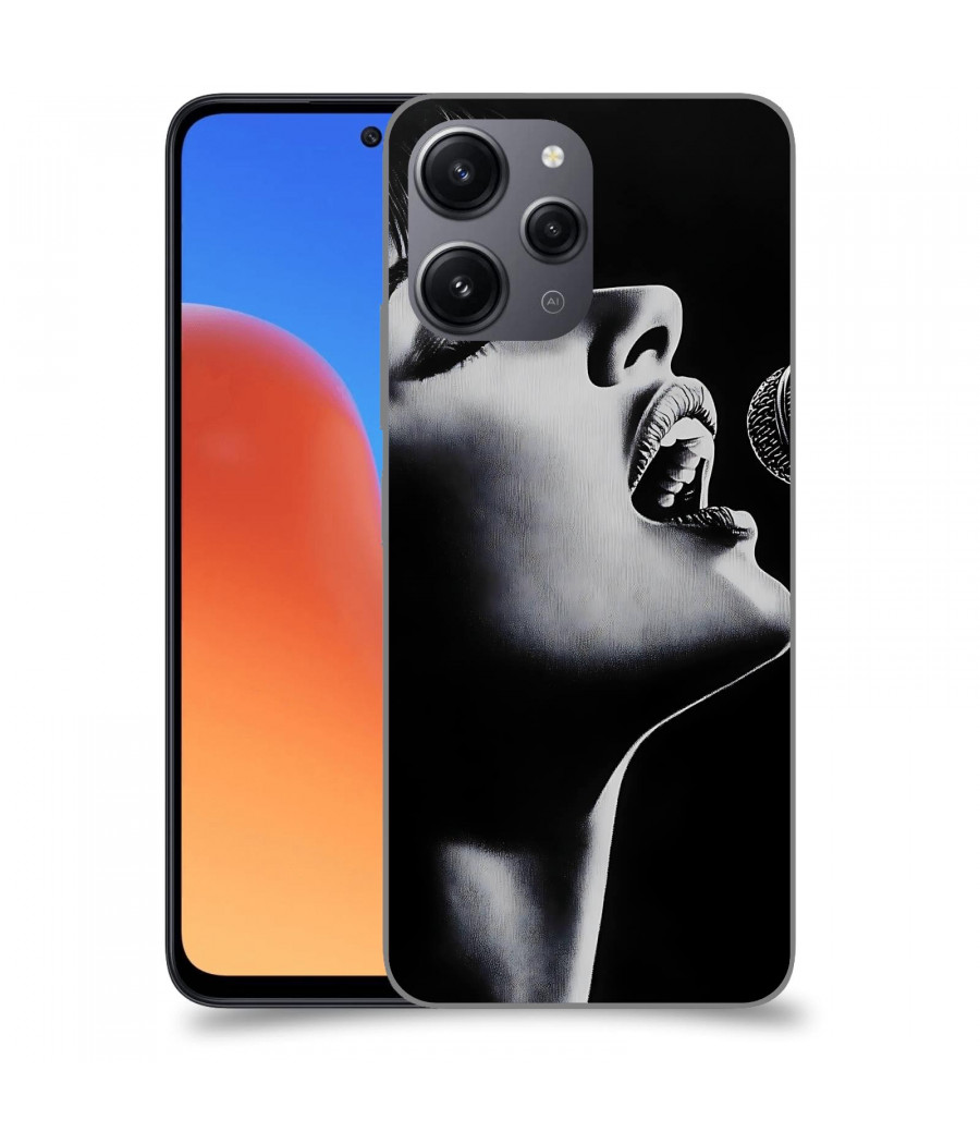 Kryt na mobil s fotkou Apple iPhone 14