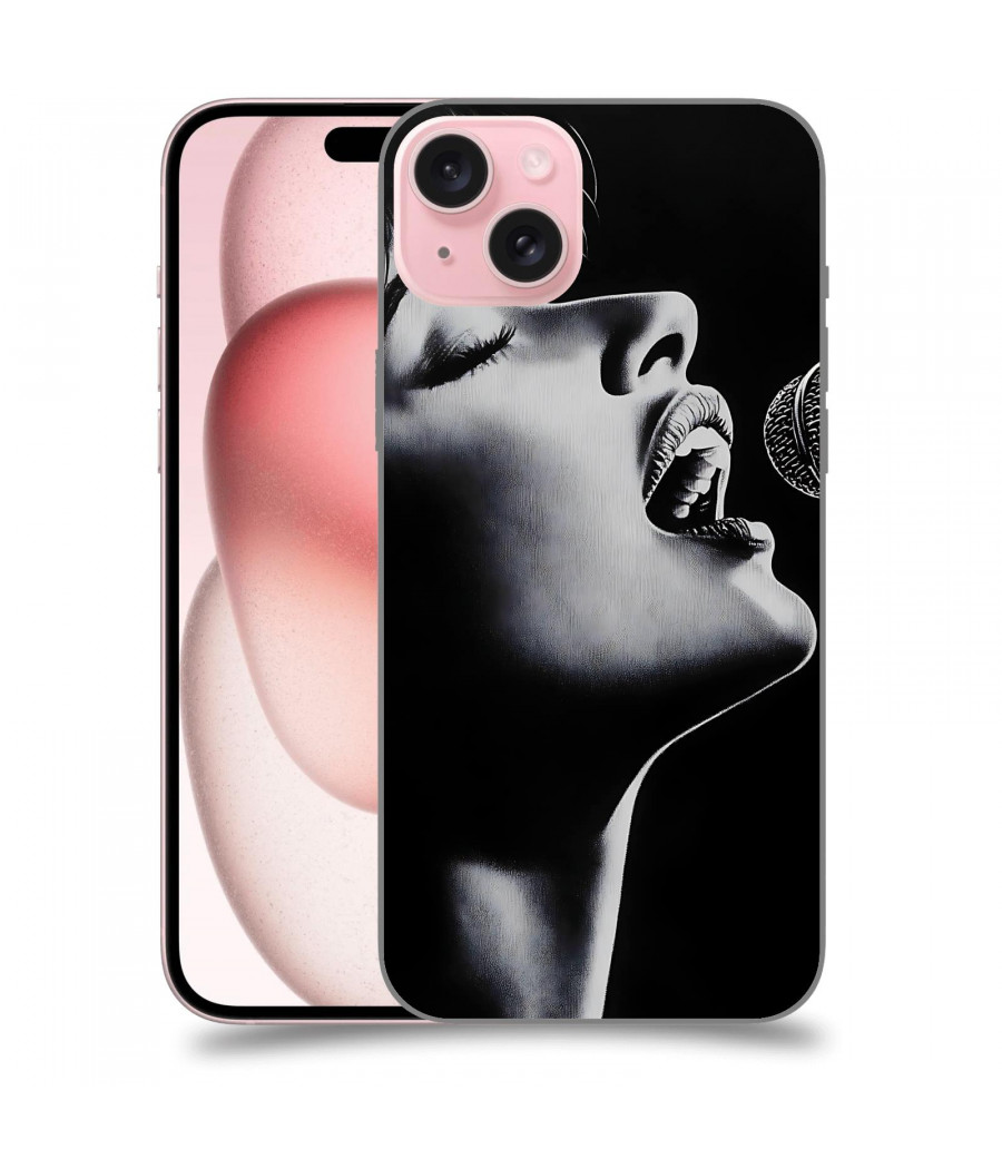 Kryt na mobil s fotkou Apple iPhone 14