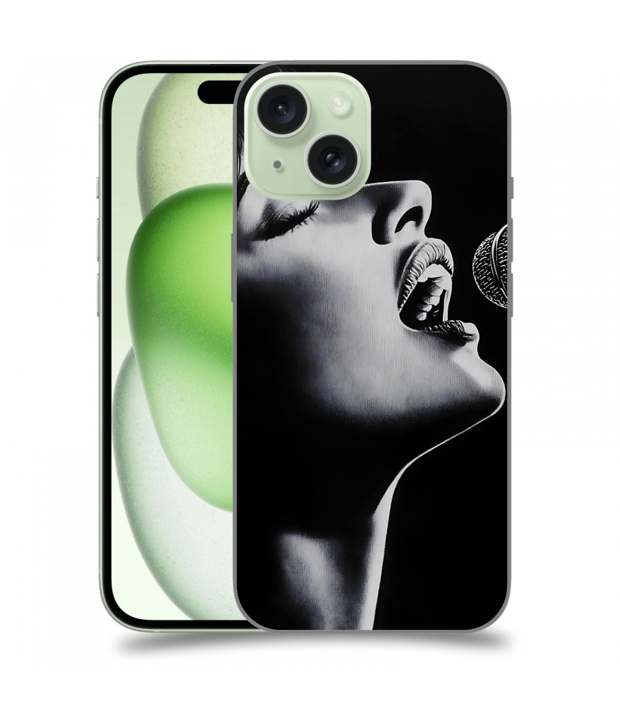 Kryt na mobil s fotkou Apple iPhone 14