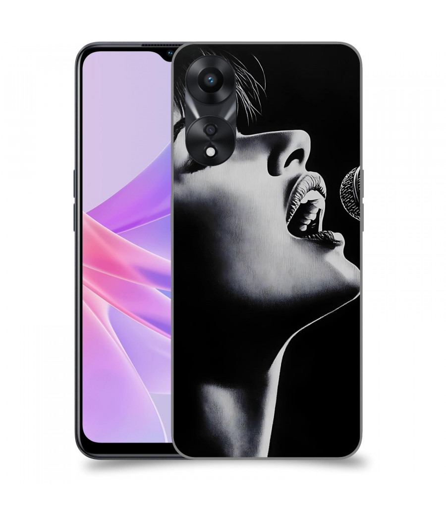 ACOVER Kryt na mobil OPPO...