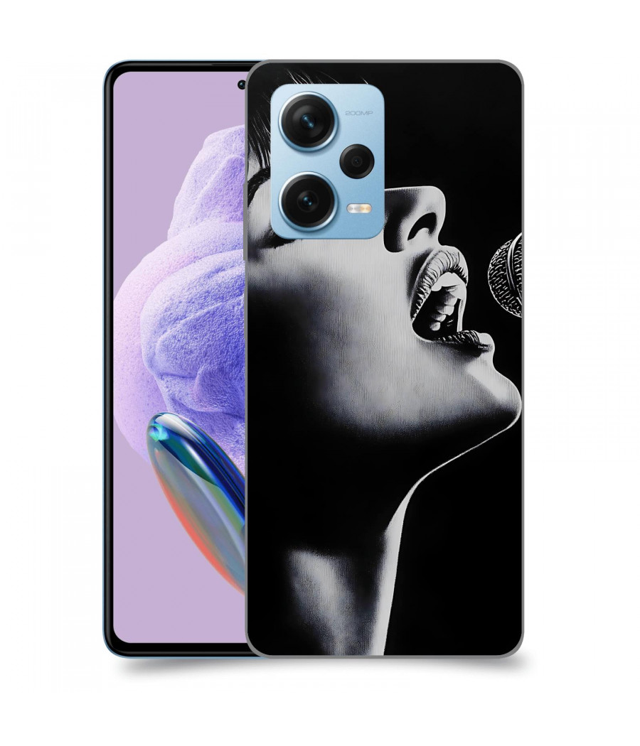 ACOVER Kryt na mobil Xiaomi...