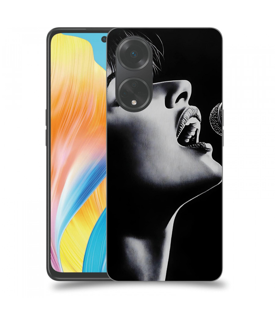 ACOVER Kryt na mobil OPPO...
