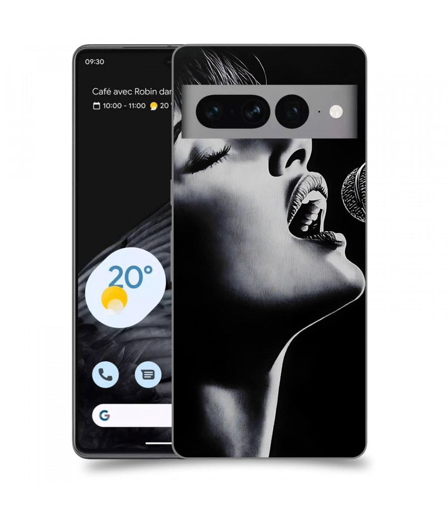 ACOVER Kryt na mobil Google...